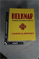 Belknap Catalog No. 121