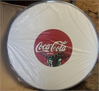 Coca-Cola Diner Table, New