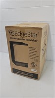 EdgeStar under counter ice maker