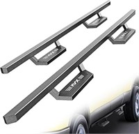 Kyx Running Boards & Steps Nerf Bars Fit For 2015-