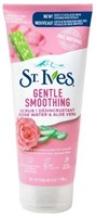 St. Ives Fresh Skin/Gentle Smoothing Scrub