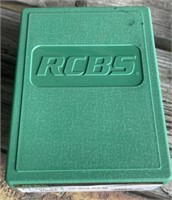 RCBS .22-250 Remington Reloading Dies