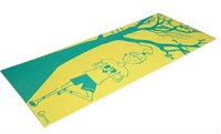 ZENNERY THE LITTLE YOGI MAT