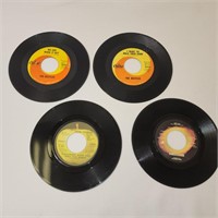 Beatles 78rmp Records