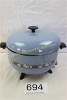 Meyer Electric Cooker