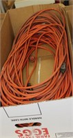 box of extentsion cords