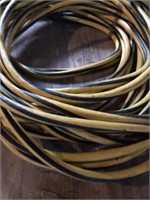 Heavy Duty Extension Cord (Needs Repair)