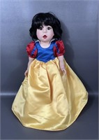Lee Middleton Original Walt Disney Snow White Doll