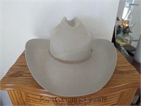 Custom Catalina Hatter's Cowboy Hat