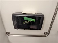 Tork Toilet Paper Dispenser w/ Key