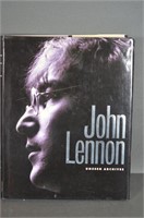 John Lennon : Unseen Archives by Clayton & Thomas
