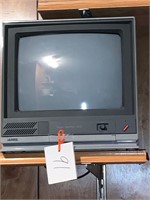 VINTAGE TELEVISION OR MONITOR