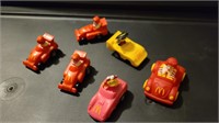 Vintage McDonalds Happy Meal toy lot