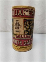 Quaker Rolled Oats Peterborough Ont Package