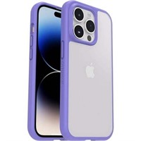 OtterBox Prefix Case for iPhone 14 Pro Max  Purple