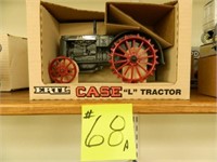 Case L Tractor (NIB)