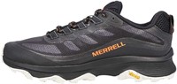MERRELL MENS MOAB SPEED TRAIL RUNNING SHOES