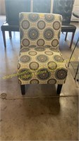 Accent Chair