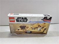 NEW LEGO Star Wars Tatooine Homestead Set