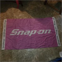 Snapon Towel