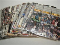 93-94 Skybox Premium Basketball (1-341) Cards