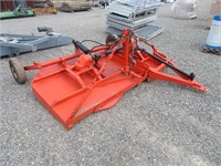 10' Rotary Mower