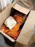 Box of Blankets (BS)