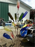 bottle tree