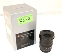 Leica Super-Vario-Elmar-TL 1:3.5-4.5/11-23mm ASPH