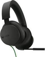 Xbox Stereo Headset - Stereo Headset Edition