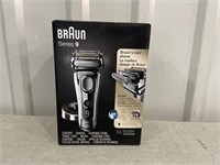 Braun Series 9 Shaver