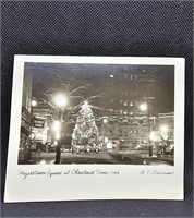 1948 Hagerstown Square Photo