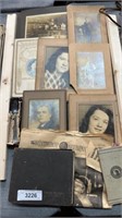 Vintage photos