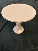 Large Metal Cake Stand 11.5 inch