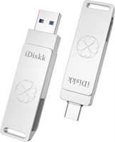 iDiskk 1TB Solid State SSD Flash Drive Photo