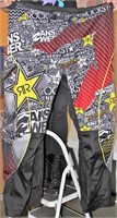 Answer Racing Rockstar Pants Sz 46