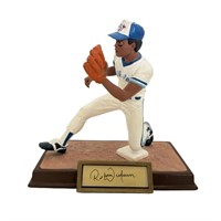 Sports Impressions "Roberto Alomar" Limited Editio