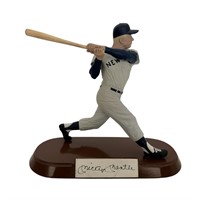 Salvino Inc "Mickey Mantle" Limited Edition Signed