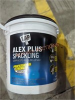 1 Gallon Alex Plus spackling