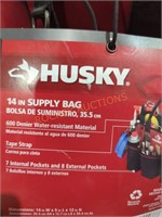 Husky 14" tool bag