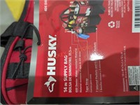 Husky 14" tool bag