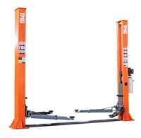 10,000 LB Heavy Duty Two Post Auto Lift