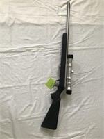 SAVAGE MARKII .17CAL. 2-ONLY W/CLIP & SCOPE