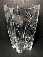 Waterford Crystal Vase