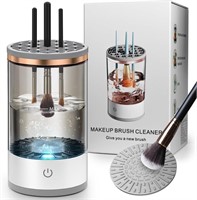 Electric Makeup Brush Cleaner Machine, USB