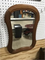 16x23 Inch Mirror