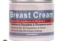 Breast Enhancement Cream, Breast Firming Cream,