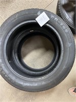 205 / 55 R16 SET OF TIRES