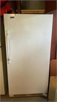 17 cubic foot freezer