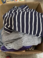 Lot of mostly clothes size small